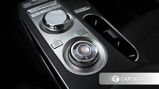 Genesis GV70 id 3037827 из Кореи 19