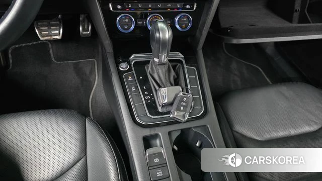 Volkswagen Arteon id 4703086 из Кореи 31