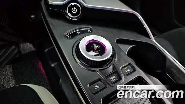 Kia EV6 id 2739893 из Кореи 19