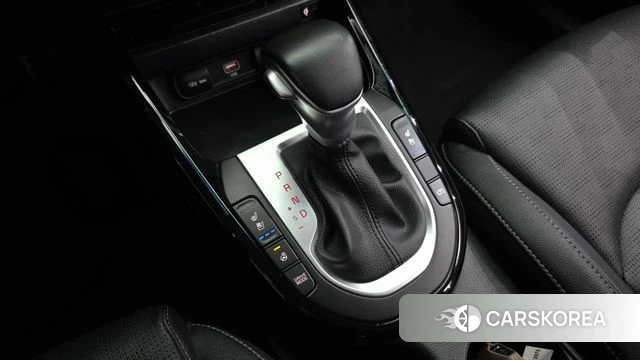 Kia The New K3 2nd generation id 3952833 из Кореи 19