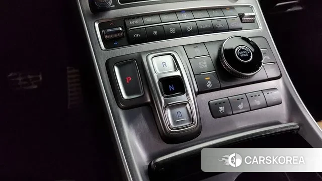 Hyundai The New Santa Fe id 3518780 из Кореи 19