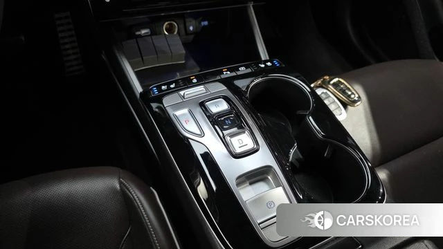 Hyundai Tucson (NX4) id 3936060 из Кореи 19