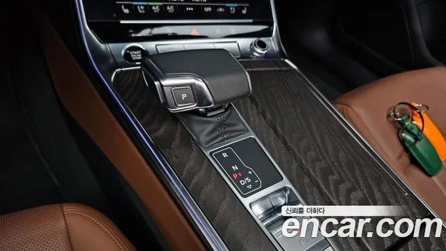 Audi A6 (C8) id 2843892 из Кореи 19