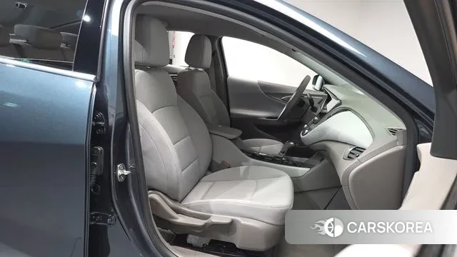 Chevrolet (GM Daewoo) The New Malibu id 3766262 из Кореи 19