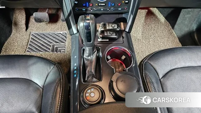 Ford Explorer id 2977060 из Кореи 19