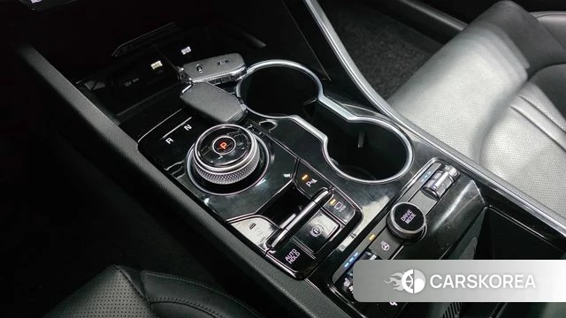 Kia K5 3rd generation id 4180039 из Кореи 19