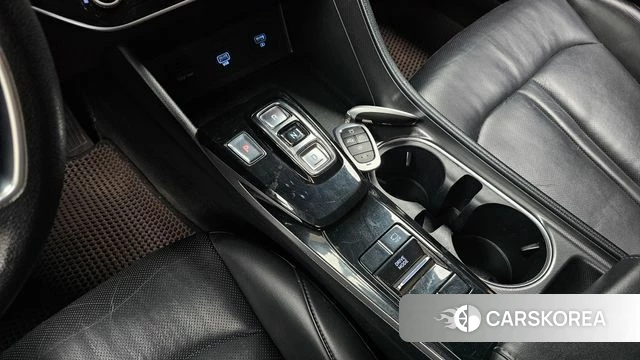 Hyundai Sonata (DN8) id 4196874 из Кореи 19