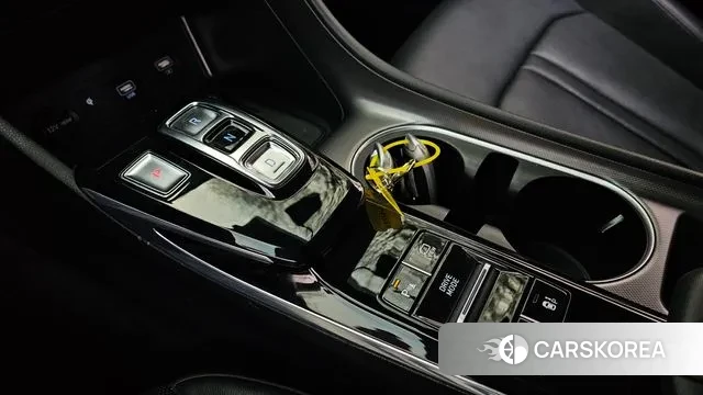 Hyundai Sonata Hybrid (DN8) id 3586688 из Кореи 19