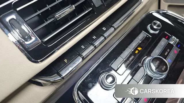 Lincoln Navigator 4th generation id 3607234 из Кореи 19