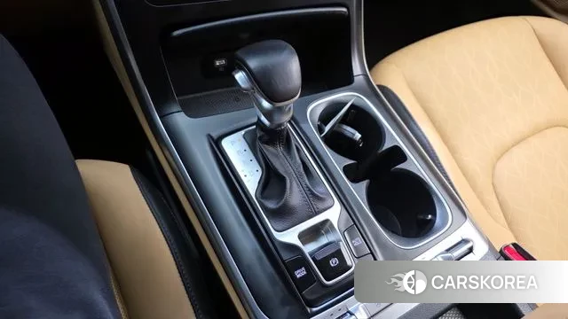 Kia Carnival 4th generation id 3344209 из Кореи 19