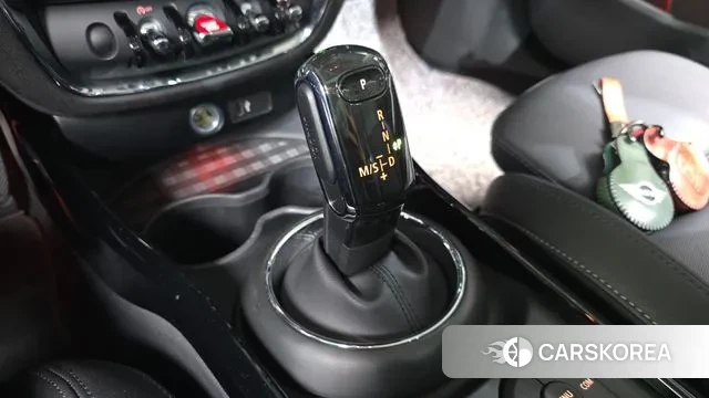 Mini Cooper Clubman id 3577369 из Кореи 19