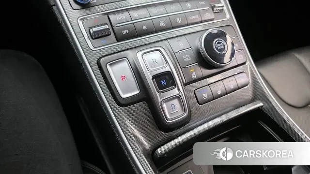 Hyundai The New Santa Fe id 3442771 из Кореи 19