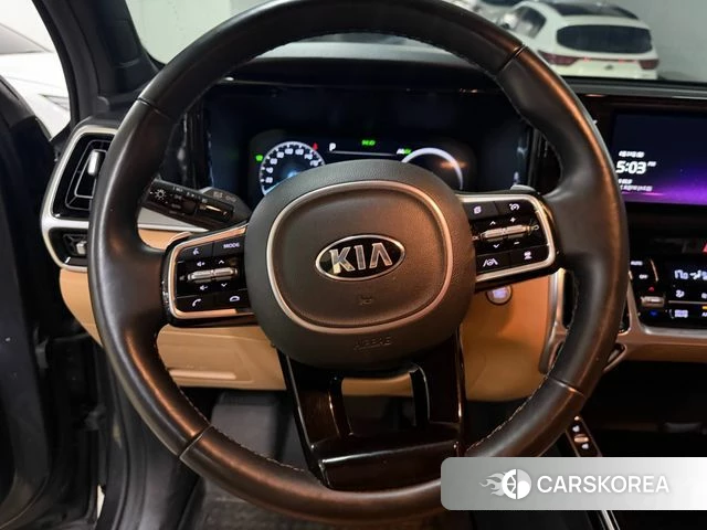 Kia Sorento 4th Generation id 4849201 из Кореи 18