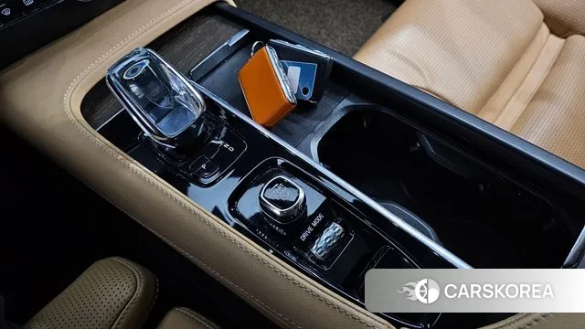 Volvo S90 id 3546218 из Кореи 19