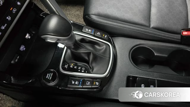 Kia Seltos id 4550095 из Кореи 29