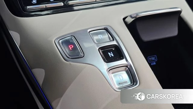 Hyundai The New Grandeur IG id 4500893 из Кореи 19