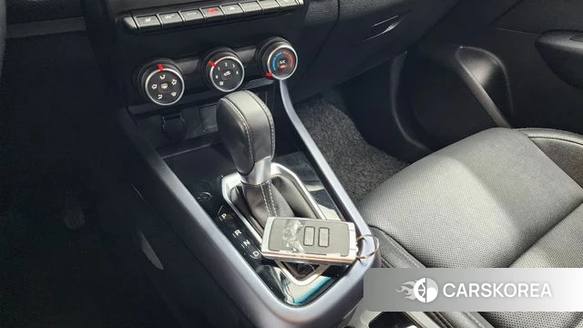 Renault Korea (Samsung) XM3 id 4476727 из Кореи 30