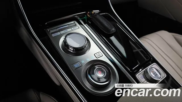 Genesis GV80 id 2920165 из Кореи 19