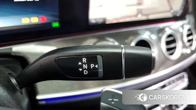 Mercedes-Benz E-Class W213 id 3033841 из Кореи 19