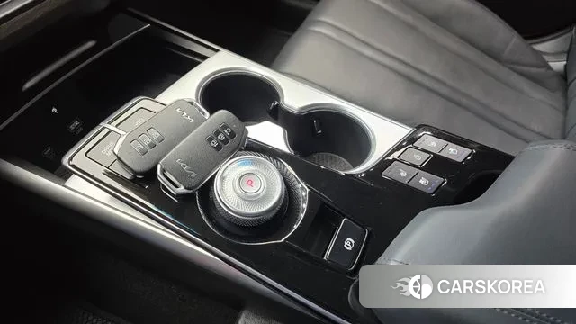 Kia K8 id 3690154 из Кореи 19