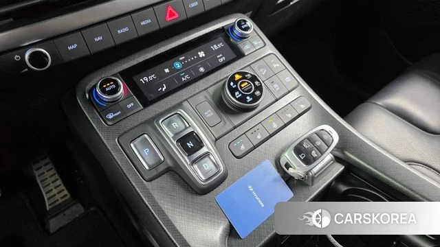 Hyundai The New Palisade id 4282064 из Кореи 31