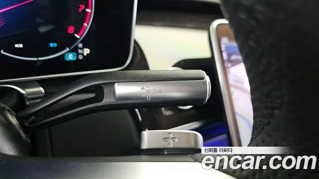 Mercedes-Benz S-Class W223 id 2831864 из Кореи 19