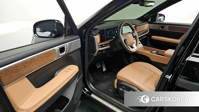 Hyundai Santa Fe (MX5) id 3922144 из Кореи 19