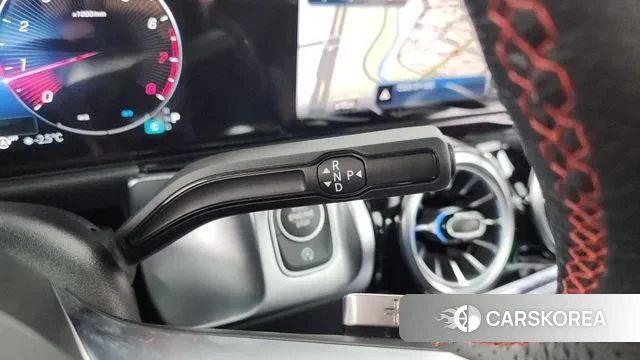 Mercedes-Benz GLB-Class X247 id 3619687 из Кореи 19