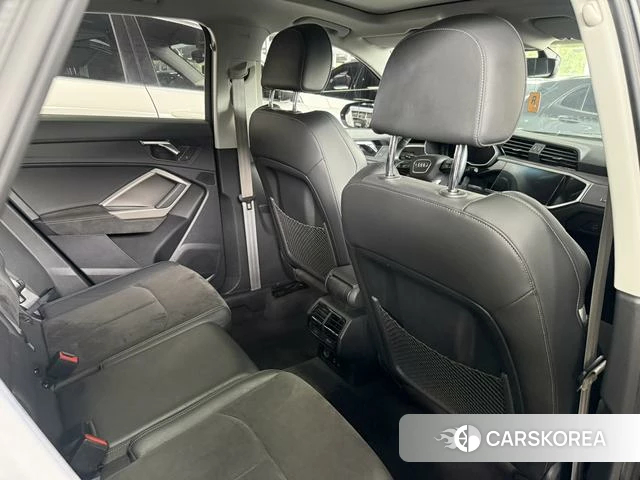 Audi Q3 id 4278486 из Китая 9
