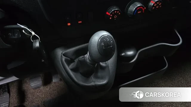 Renault Korea (Samsung) Master id 3519872 из Кореи 19