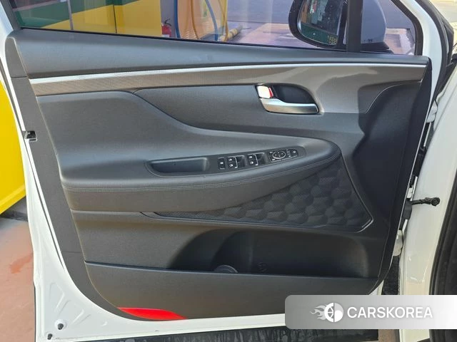 Hyundai Santa Fe TM id 3890283 из Кореи 19