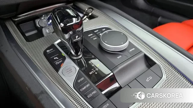 BMW Z4 (G29) id 3114897 из Кореи 19