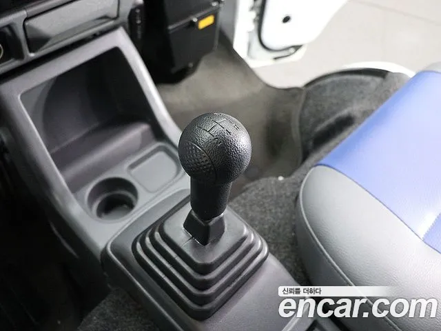 Chevrolet (GM Daewoo) New Damas id 2642465 из Кореи 19