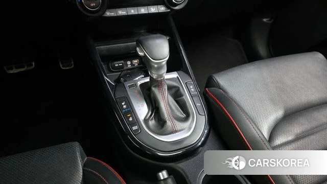 Kia Come New K3 id 4225445 из Кореи 31