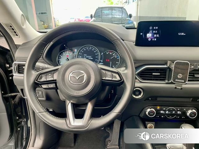 Mazda CX-5 id 4273437 из Китая 19