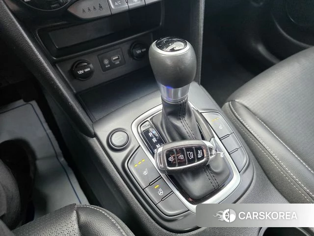 Hyundai Kona id 4251397 из Кореи 19