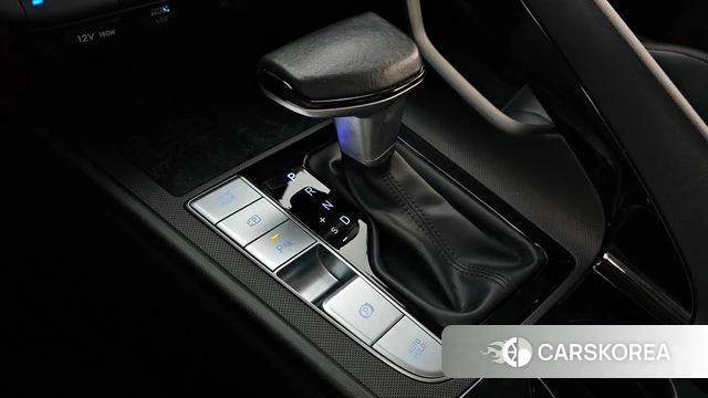 Hyundai Avante Hybrid (CN7) id 4917836 из Кореи 19