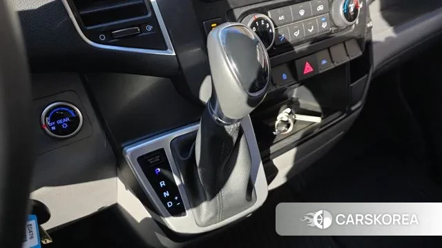 Hyundai Solati id 3720899 из Кореи 19