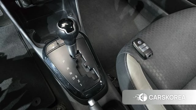 Kia All New Morning (JA) id 3814336 из Кореи 19