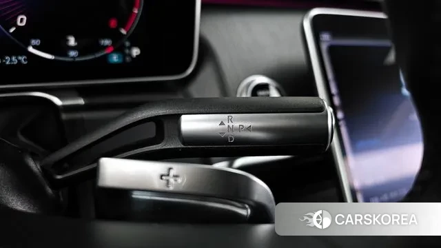 Mercedes-Benz S-Class W223 id 3561227 из Кореи 19