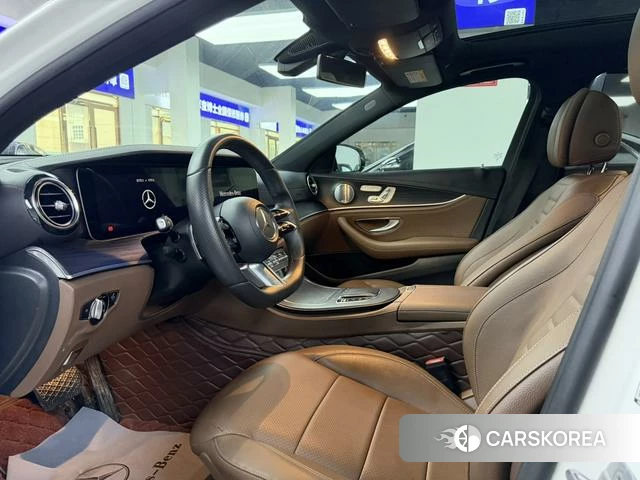 Mercedes-Benz E-class id 4333892 из Китая 10