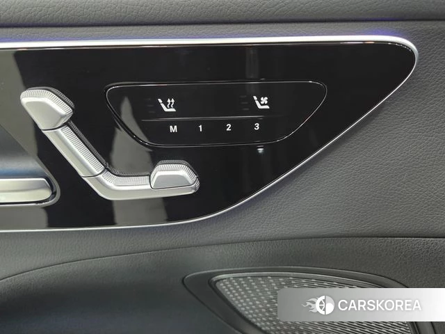 Mercedes-Benz C-Class W206 id 3933633 из Кореи 18