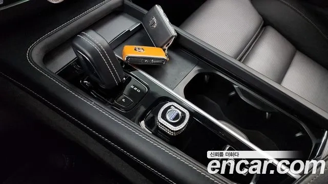 Volvo XC60 second Generation id 2868705 из Кореи 19