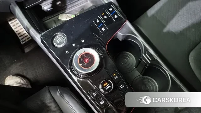 Kia Sportage 5th Generation Hybrid id 2974552 из Кореи 19