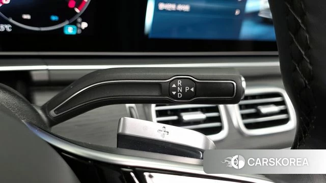 Mercedes-Benz GLE-Class W167 id 4413652 из Кореи 34