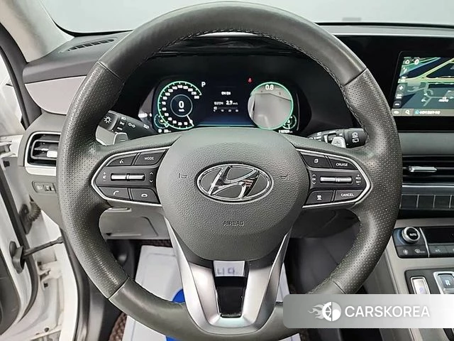 Hyundai Palisade id 3897753 из Кореи 18