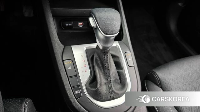 Kia The New K3 2nd generation id 4178025 из Кореи 19