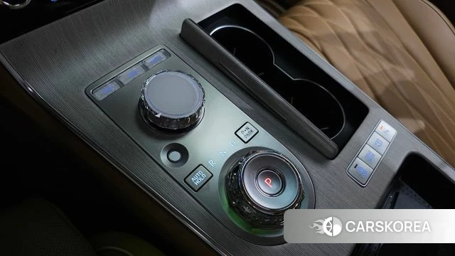 Genesis G80 (RG3) id 4783041 из Кореи 31