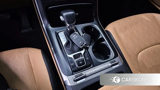 Kia Carnival 4th generation id 3469121 из Кореи 19