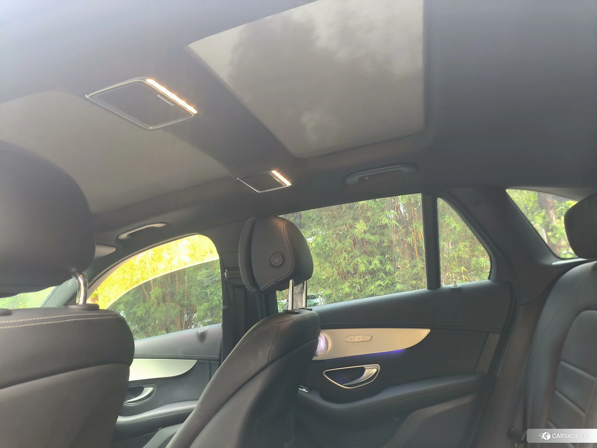 Mercedes-Benz GLC id 4413555 из Китая 10